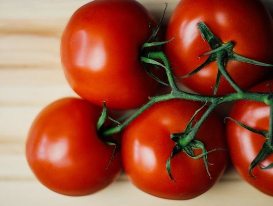 Smaczne i lekkostrawne pomidory