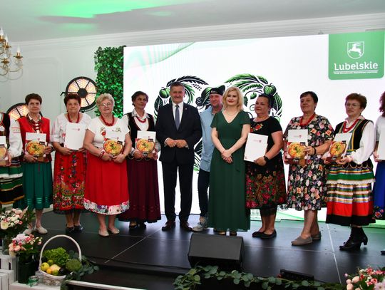 Smaki tradycji i natury – Kobiety Przedsiębiorcze w stylu Wege 2025 nagrodzone! [ZDJĘCIA]