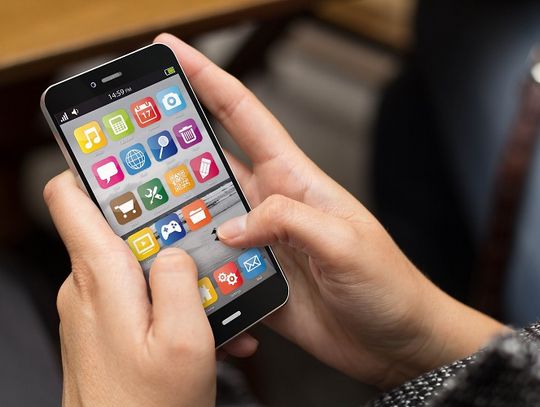 Smartfon – urządzenie przyszłości