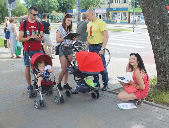 Śmierć lub kastracja dla pedofila | Super Tydzień