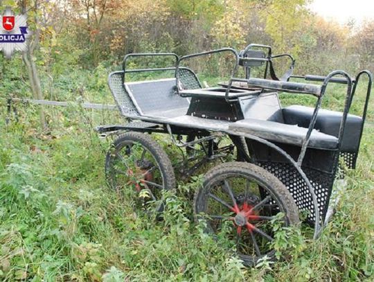 Śmiertelna przejażdżka