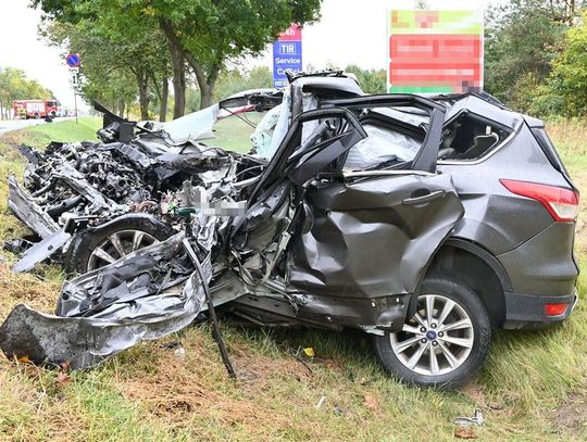 Śmiertelny wypadek w Holi. Policja ujawnia szczegóły