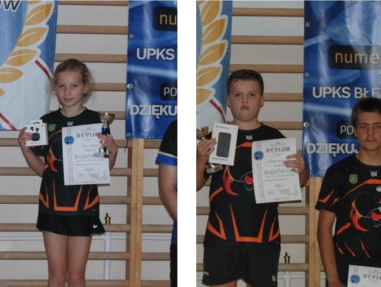 SMS Włodawa na podium w Leopoldowie