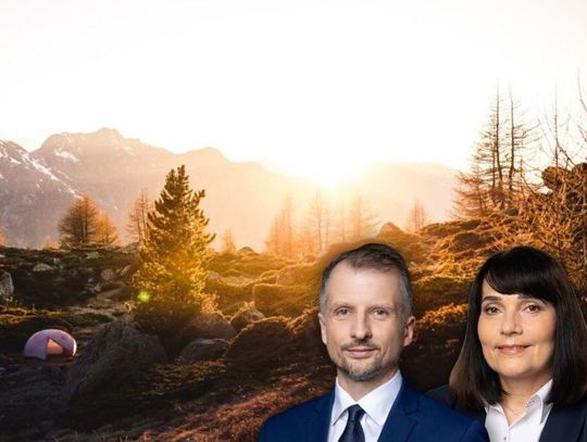 Sobiborski Park Narodowy jednak nie powstanie? Ministerstwo ucina spekulacje