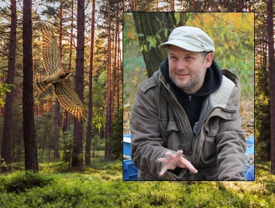 Sobiborski Park Narodowy? Najpierw dialog, potem decyzje. Rozmowa z Krzysztofem Gorczycą, prezesem Towarzystwa dla Natury i Człowieka