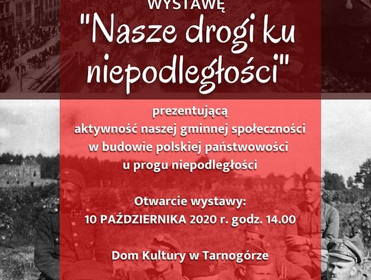 SOKiS zaprasza na wystawy