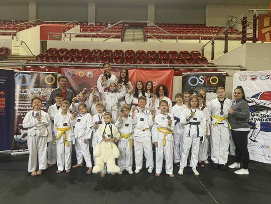 Sokół Krasnystaw szykuje się do jubileuszu