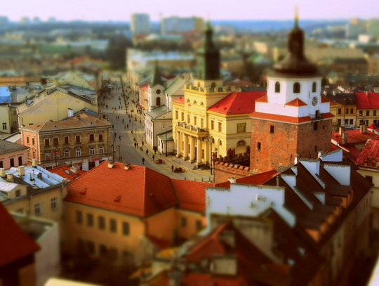 Specjaliści poszukiwani! To tych pracowników brakuje na rynku pracy w Lublinie