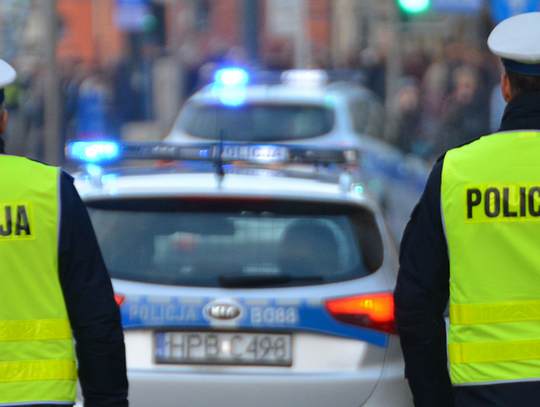 Speedweek na drogach Policjanci zmierzą nie tylko prędkość