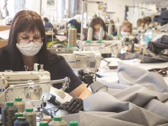 Społeczna odpowiedzialność biznesu