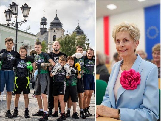 Społecznik Roku 2024 i Nagroda Prezydenta Miasta Chełm dla organizacji pozarządowej rozdane