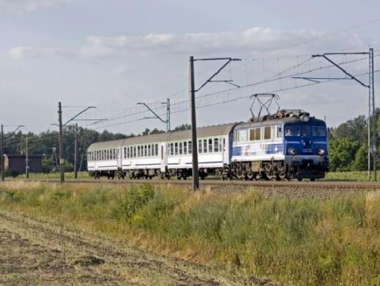 Spółka kolejowa nadal planowana