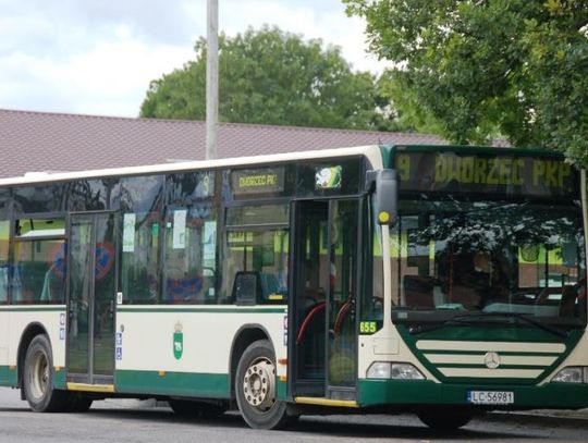 Spółki poprawiają wyniki - Chełmskie Linie Autobusowe