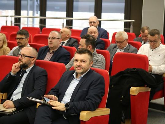 Spółki też reagują