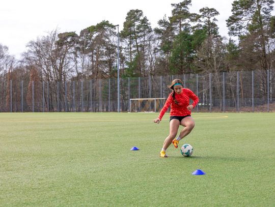 Sportowe lato w Rejowcu Fabrycznym. Aktywność dla każdego i ministerialne wsparcie