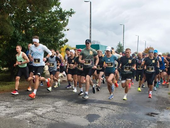 Sportowe uczczenie pamięci