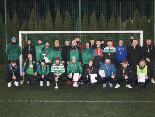 Sportowo uczcili pamięć