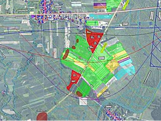 Spotkanie informacyjne w sprawie przebiegu S12 w okolicy Dorohuczy