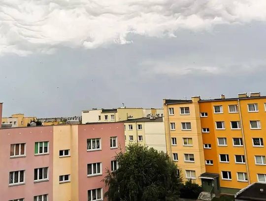 Spotkanie Rady Osiedla "Słoneczne"