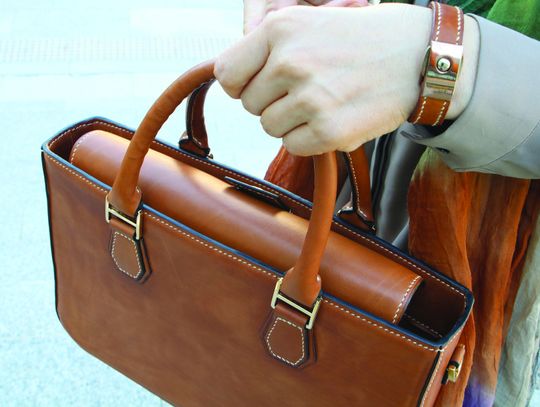 Spragniona oszustka stanie przed sądem