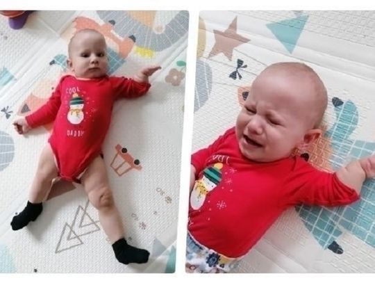 Sprawa Oliwiera w "Sprawie dla reportera"