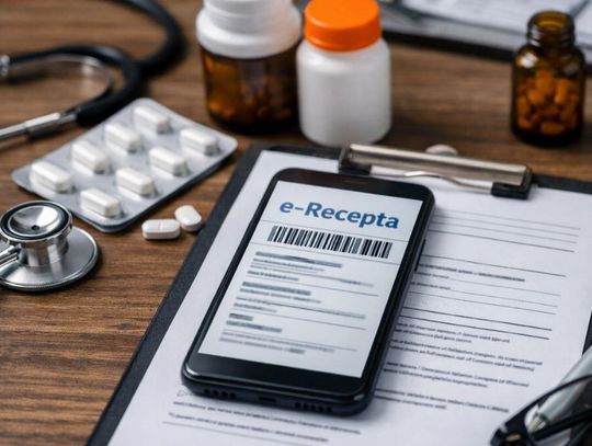 Sprawa recept w chełmskiej przychodni. Rzecznik wszczyna postępowanie Sprawa recept w chełmskiej przychodni. Rzecznik wszczyna postępowanie