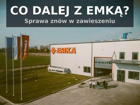 Sprawa spalarni odpadów w Chełmie nadal w zawieszeniu. Jest decyzja miasta