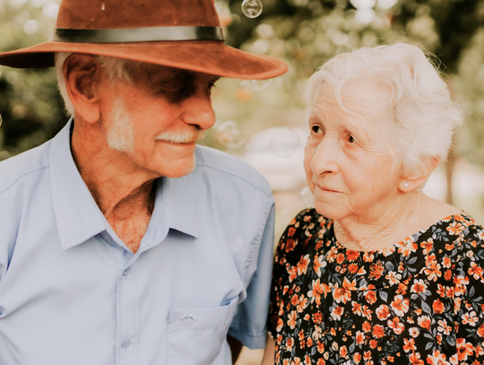 Sprawdź, gdzie są wypłacane najniższe, a gdzie najwyższe emerytury