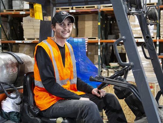 Sprawdzamy najnowsze oferty pracy w Chełmie i powiecie (10-07-22)