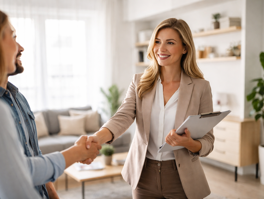 Sprzedaż nieruchomości w Chełmie? Strategia zamiast przypadku