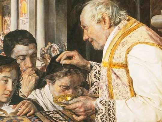 Środa popielcowa 2026. To nie jest dzień wolny od pracy