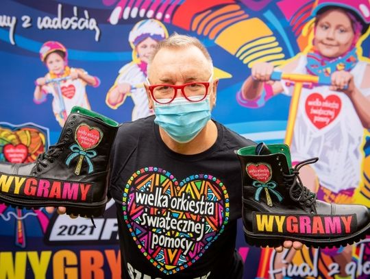 Startuje "Finał z głową"