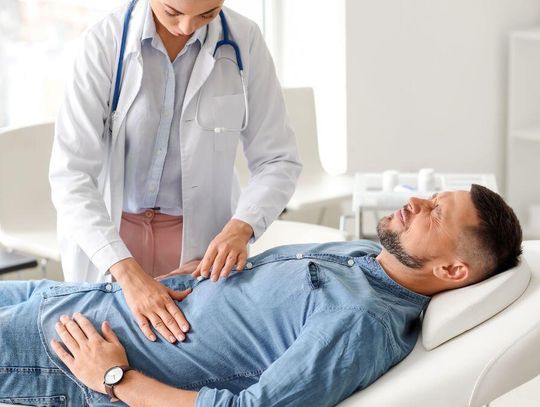 Startuje „Moje zdrowie”, a w nim arcyważne badanie