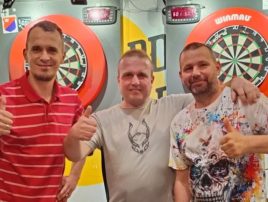 Stawka się rozrasta