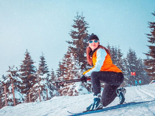 Stok narciarski w Kumowej Dolinie ma szansę znów ożyć