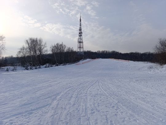 Chełm. Stok w Kumowej Dolinie: fakty, daty i liczby. MOSiR odpowiada na zarzuty