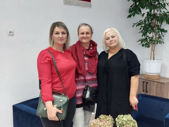 Stowarzyszenie "Dla Ziemi" rozpoczęło współpracę z SP nr 7 w Chełmie