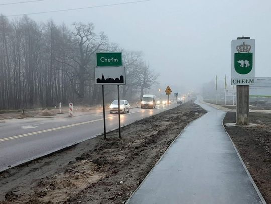 Strabag zbuduje obwodnicę Chełma?