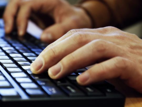 Straciła 60 tysięcy przez zdalny pulpit