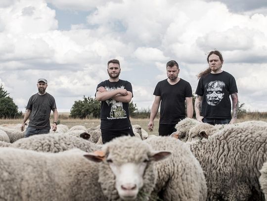 Straight Hate - w ich żyłach płynie grind