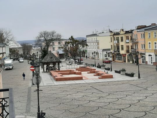 Strategia miasta oczami mieszkańców