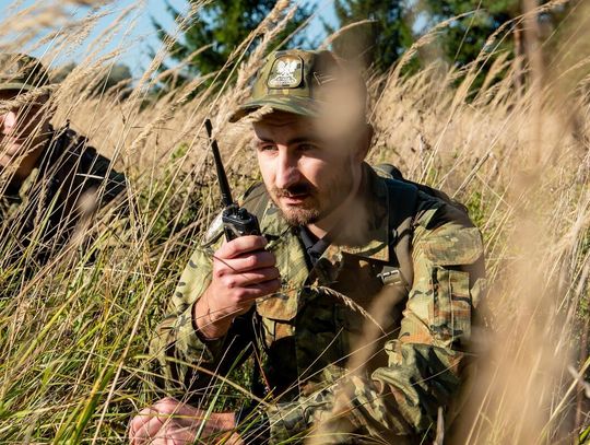 Straż Graniczna szuka kandydatów. Nawet bez mundurowego doświadczenia i wykształcenia