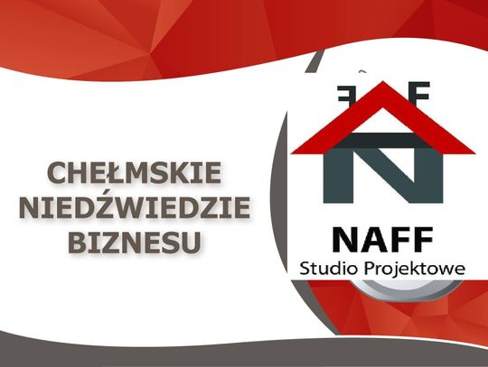 Studio projektowe NAFF