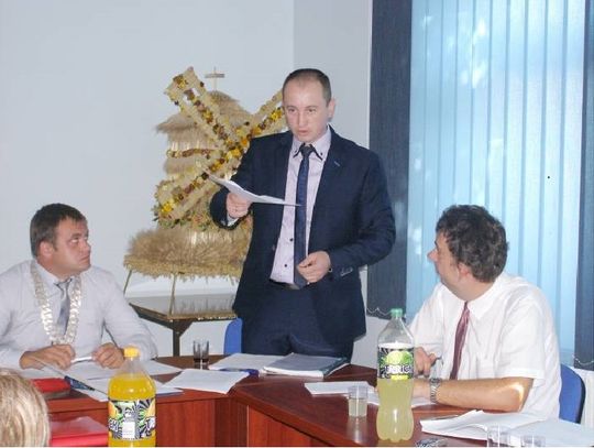 Studnie będą, bo RIO zmieniła zdanie