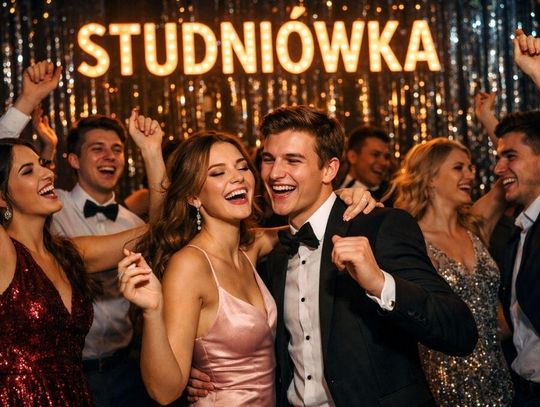 Studniówka 2026: moda, styl i instagramowa oprawa [DUŻO ZDJĘĆ!]