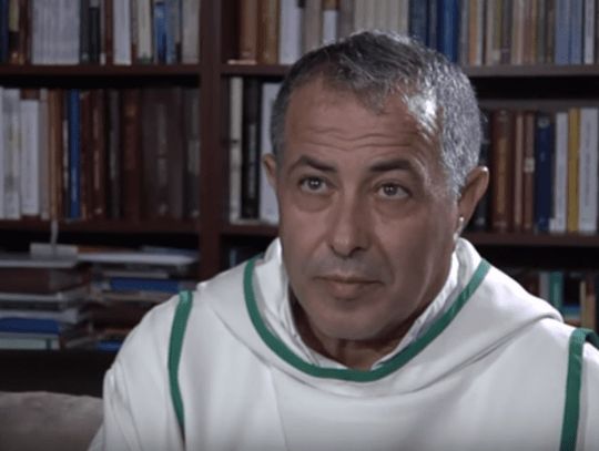 Stygmatyk odwiedzi chełmskie sanktuarium | Super Tydzień