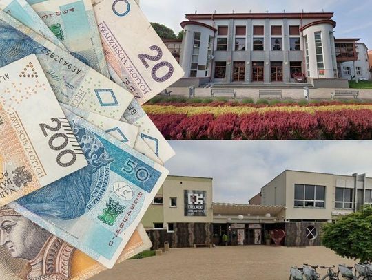 Chełm/Krasnystaw. Subwencja, która miała pomóc, dziś grozi bankructwem. Sądy po stronie instytucji kultury