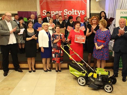 Super Sołtysi 2017 powiatu chełmskiego [video+foto]