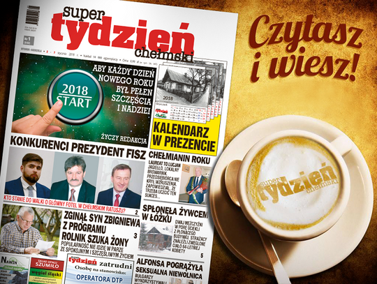 Super Tydzień Chełmski [02.01.2018]