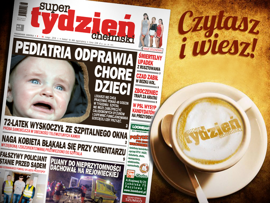 Super Tydzień Chełmski [05.02.2018]